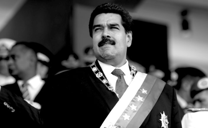 Maduro Venezuela