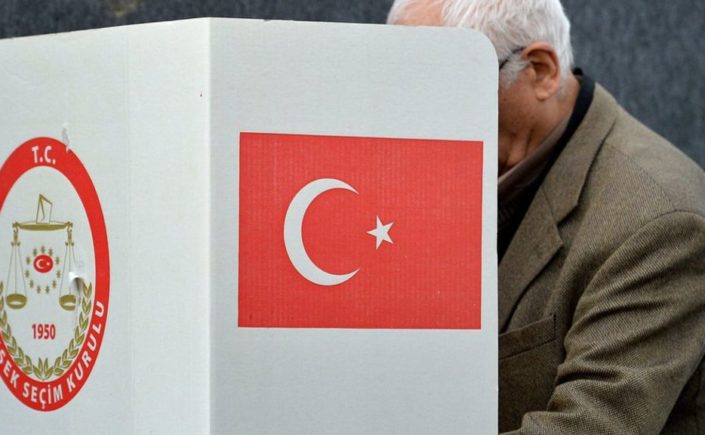 Turkish referendum